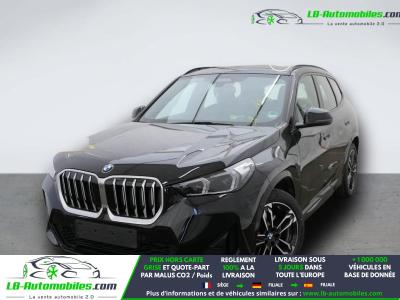 BMW X1 xDrive 23i 218ch BVA