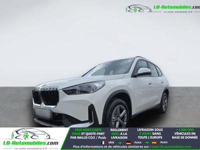 BMW X1 xDrive 23i 218ch BVA