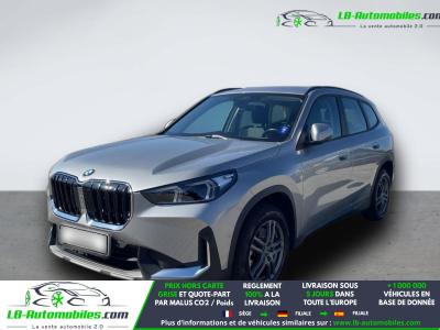 BMW X1 xDrive 23i 218ch BVA