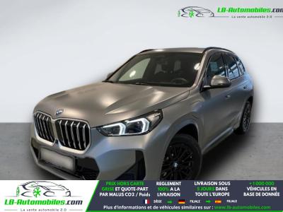 BMW X1 xDrive 25e 245ch BVA