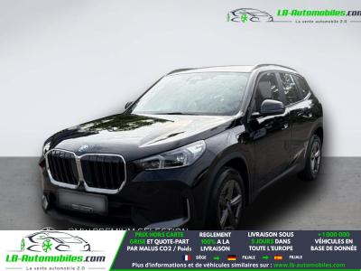 BMW X1 xDrive 25e 245ch BVA