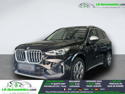 BMW X1 xDrive 25e 245ch BVA