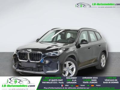 BMW X1 xDrive 25e 245ch BVA