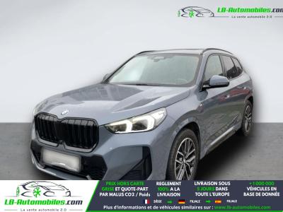 BMW X1 xDrive 23i 218ch BVA