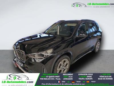 BMW X1 xDrive 23d 211ch BVA