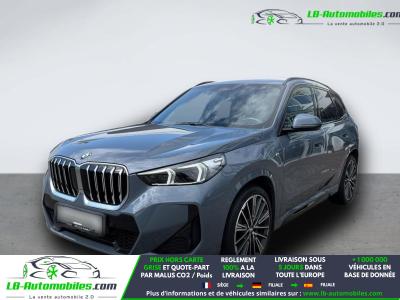 BMW X1 xDrive 23i 218ch BVA