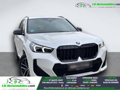 BMW X1 xDrive 23d 211ch BVA