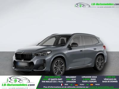 BMW X1 xDrive 23i 218ch BVA