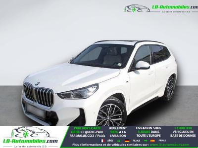 BMW X1 xDrive 23i 218ch BVA