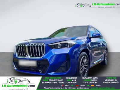BMW X1 xDrive 23d 211ch BVA