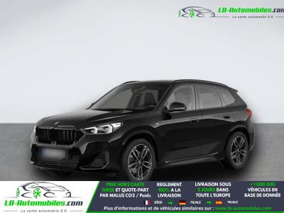 BMW X1 xDrive 23d 211ch BVA