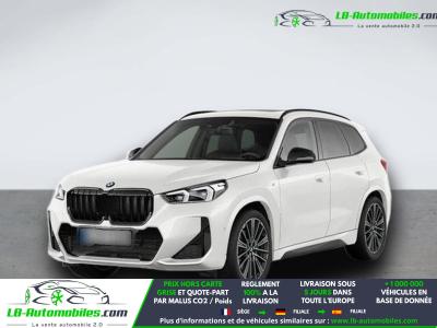 BMW X1 xDrive 23i 218ch BVA
