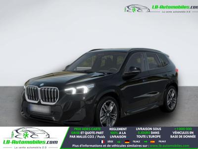 BMW X1 xDrive 30e 326ch BVA
