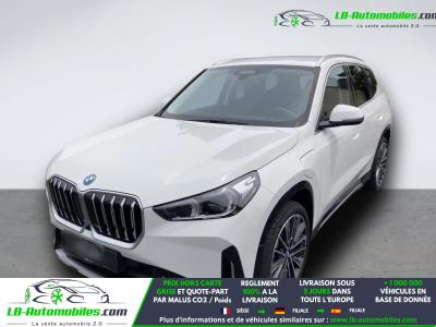 BMW X1 xDrive 30e 326ch BVA