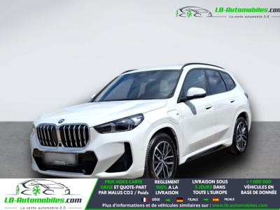 BMW X1 xDrive 30e 326ch BVA