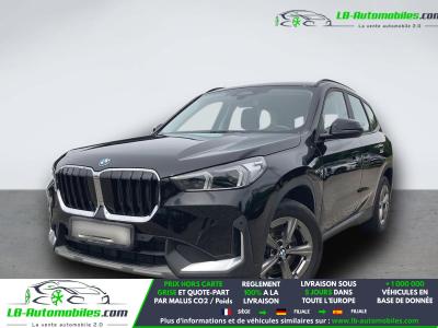 BMW X1 xDrive 30e 326ch BVA