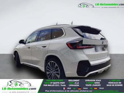 BMW X1 xDrive 30e 326ch BVA