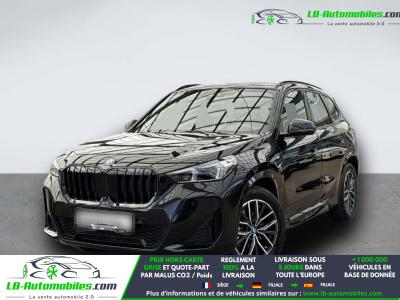 BMW X1 xDrive 30e 326ch BVA