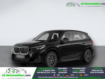 BMW i iX 1 xDrive30 272ch BVA