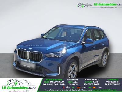 BMW X1 sDrive 20i 170ch BVA