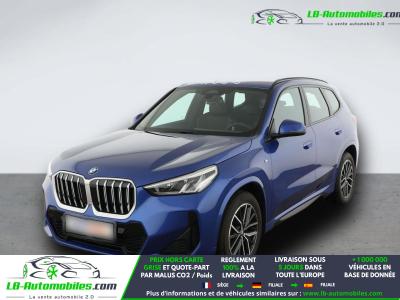 BMW X1 sDrive 20i 170ch BVA