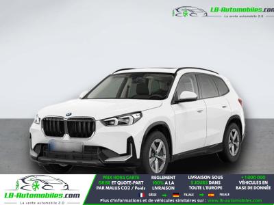 BMW X1 sDrive 20i 170ch BVA