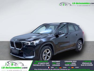 BMW X1 sDrive 20i 170ch BVA