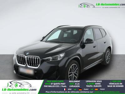 BMW X1 sDrive 20i 170ch BVA