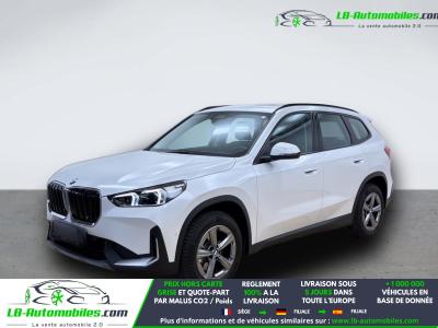 BMW X1 sDrive 20i 170ch BVA