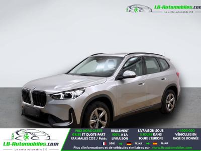 BMW X1 sDrive 20i 170ch BVA