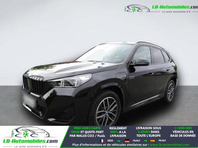 BMW X1 xDrive 30e 326ch BVA