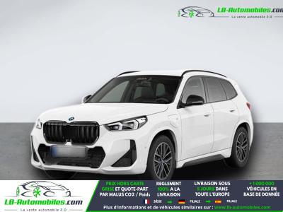 BMW X1 xDrive 30e 326ch BVA