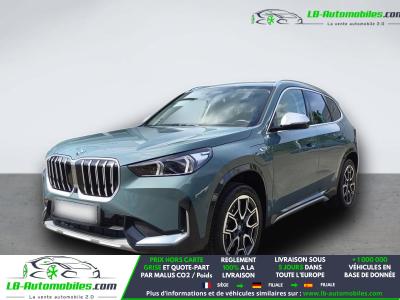 BMW X1 xDrive 30e 326ch BVA