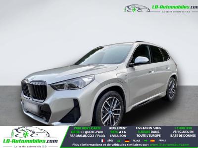 BMW X1 xDrive 30e 326ch BVA