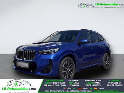 BMW X1 xDrive 30e 326ch BVA