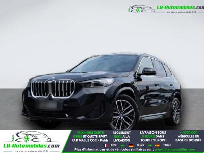 BMW X1 xDrive 30e 326ch BVA