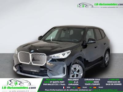 BMW i iX 1 xDrive20 204ch BVA