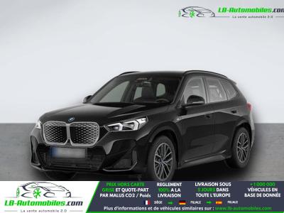 BMW i iX 1 xDrive20 204ch BVA