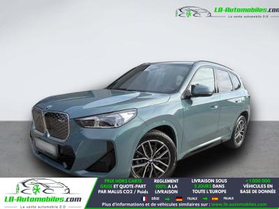 BMW i iX 1 xDrive20 204ch BVA