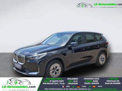 BMW i iX 1 xDrive20 204ch BVA