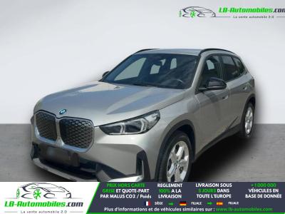 BMW i iX 1 xDrive20 204ch BVA