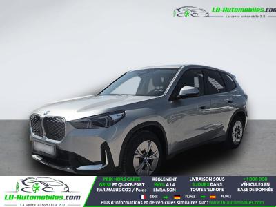 BMW i iX 1 xDrive20 204ch BVA
