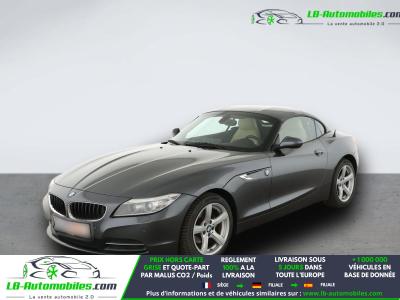 BMW Z4 sDrive 18i 156ch