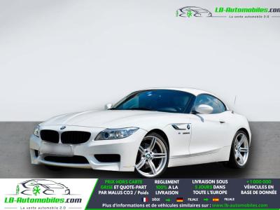 BMW Z4 sDrive 28i 245ch