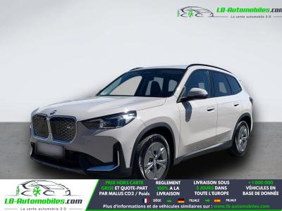 BMW i iX 1 xDrive20 204ch BVA