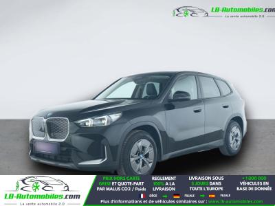 BMW i iX 1 xDrive20 204ch BVA