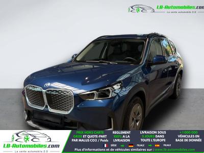 BMW i iX 1 xDrive20 204ch BVA