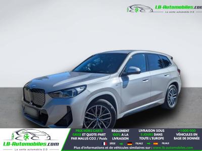 BMW i iX 1 xDrive20 204ch BVA