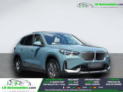 BMW i iX 1 xDrive20 204ch BVA