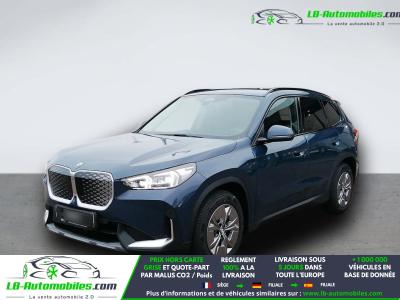 BMW i iX 1 xDrive20 204ch BVA